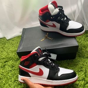 Jordan Air Jordan 1 Mid